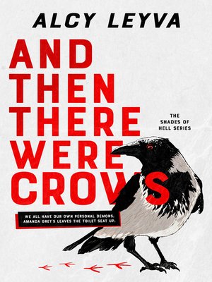 cover image of And Then There Were Crows